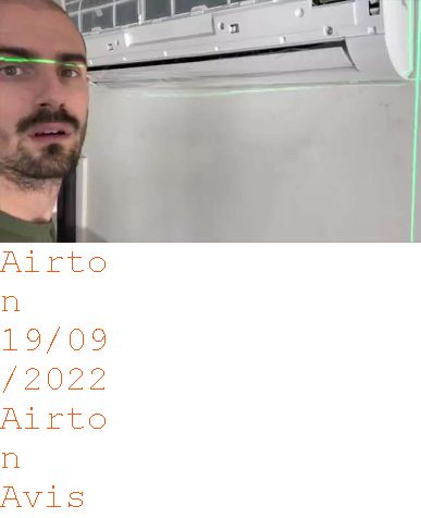 clim airton bruyante